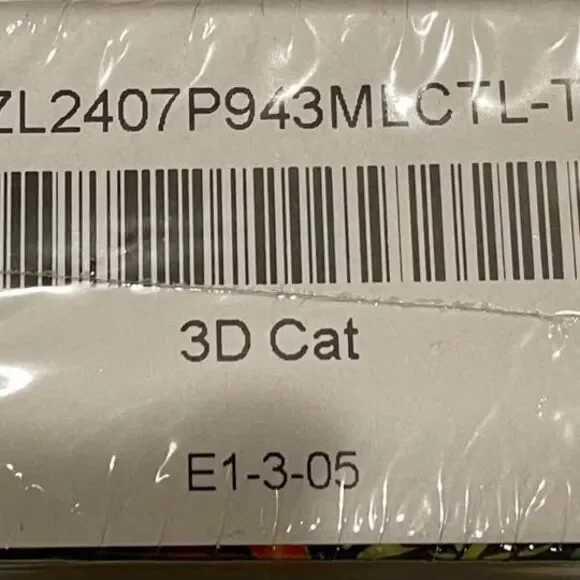 3D Wooden Puzzles set of 3 - Picture 4 of 5